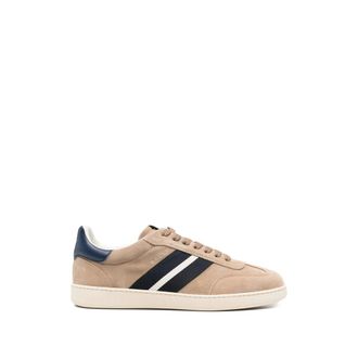 Bally Sneakers, male, Multicolor, Size: 12 US Msk0F7 Su013 U8N6 Sneaker