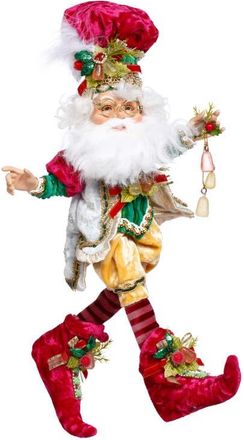 Mark Roberts North Pole Gumdrop Elf, Small in Red at Nordstrom