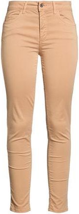 Liu Jo BOTTOMWEAR - Trousers on YOOX.COM