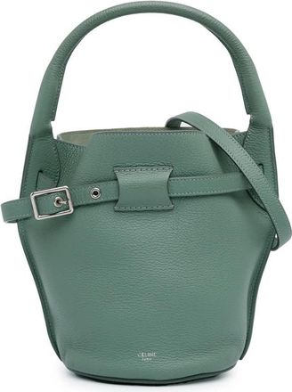 Celine Pre-owned Celine Nano Big Bucket Bag Unisex Z4DTEYDPKNV3FV1Y