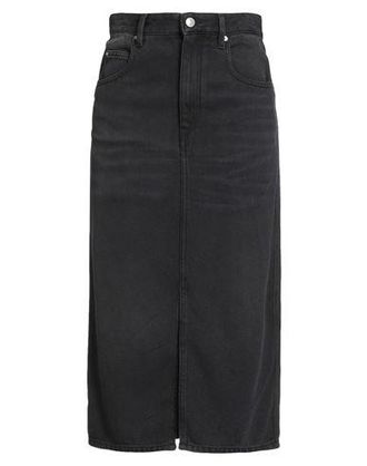 Isabel Marant BOTTOMWEAR - Denim skirts on YOOX.COM