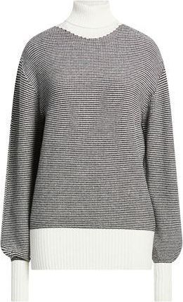 Carta Libera PRENDAS DE PUNTO - Cuello alto en YOOX.COM