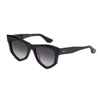 Dita Eyewear Sunglasses, unisex, Black, Size: 52 MM Obsidion Sunglasses
