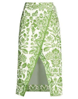 Farm Rio BOTTOMWEAR - Midi skirts on YOOX.COM