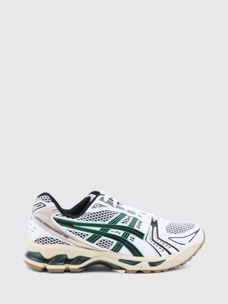 Asics Sneakers Uomo colore Bianco 1