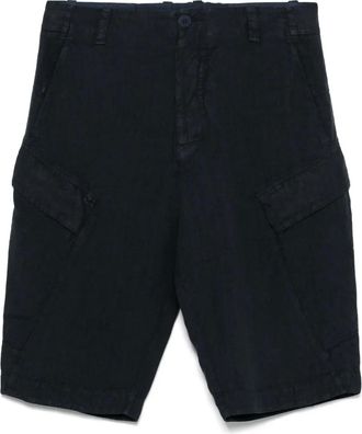 Transit Par-Such Cargo corti - Blu