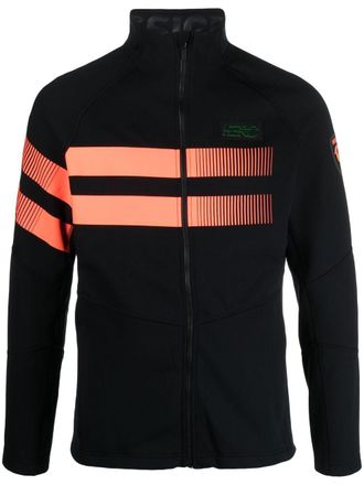 Rossignol Hero Clim fleece jacket - Black