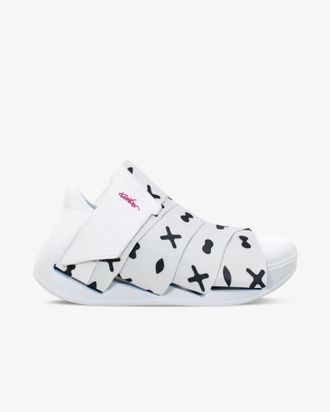 Fessura Italia Change Sneaker - White