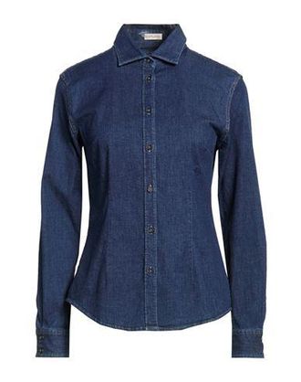 Camicettasnob TOPWEAR - Denim shirts on YOOX.COM
