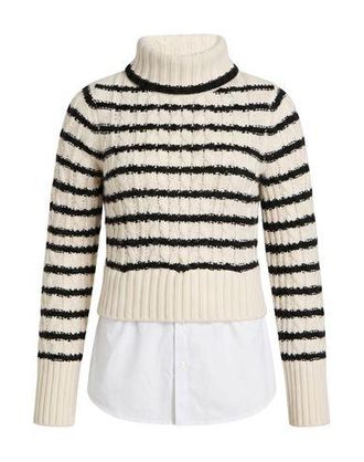 Veronica Beard PRENDAS DE PUNTO - Cuello alto en YOOX.COM