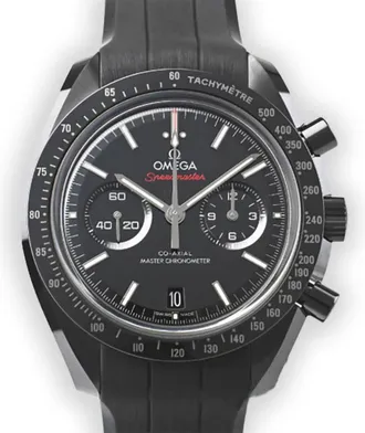 Omega Speedmaster Dark Side of the Moon Chronograph Automatic Watch 310.92.44.51.01.004