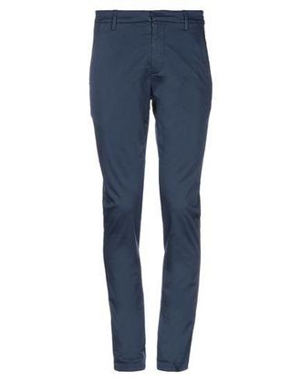 Dondup BOTTOMWEAR - Trousers on YOOX.COM