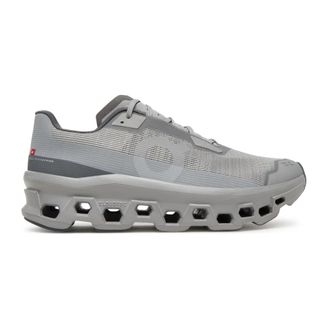 On Running Cloudmonster Void - Heren - Hardloopschoenen - Grijs - 46 EU - Su&egrave;de - Fitness