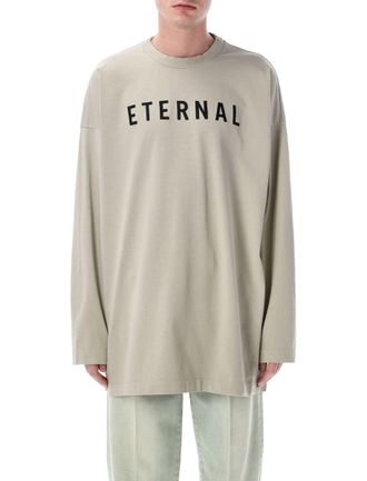 Fear of God Eternal L/S T-Shirt