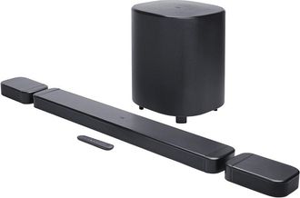 JBL Jbl Bar Soundbar System With Speakers