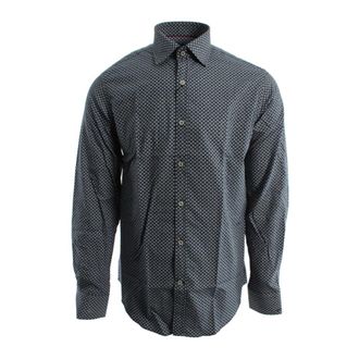 Paul & Shark Casual Shirt - Heren - Casual Overhemden - Blauw - 3XL - Overhemden
