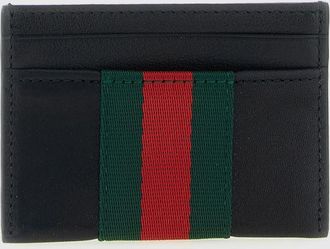 Gucci Portafoglio GUCCI Uomo colore Nero