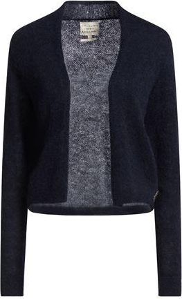 Alessia Santi KNITWEAR - Cardigans on YOOX.COM