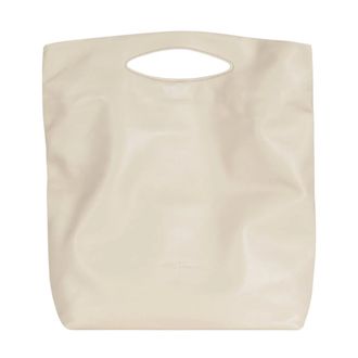 Cortana Bolso Buco L - female - Cortana - Handbags - Beige - ONE SIZE - Bags