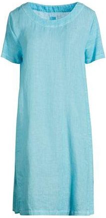 120% Lino VESTITI - Vestiti corti su YOOX.COM
