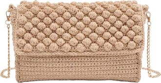 Moda Luxe Celeste Clutch