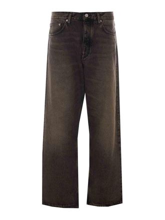 Sunflower Loose Jeans