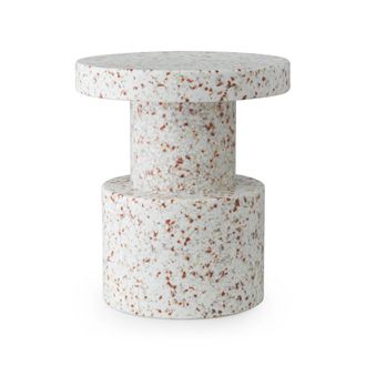 NORMANN COPENHAGEN Bit Multifunktionsmöbel, weiss