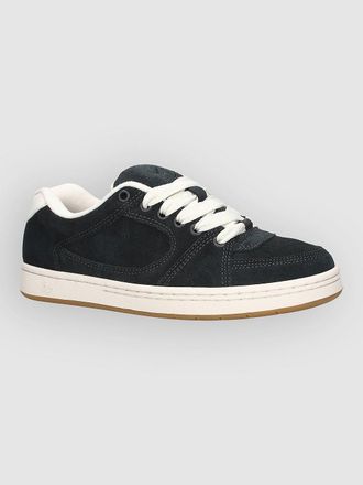 eS Accel Skateschuhe schwarz