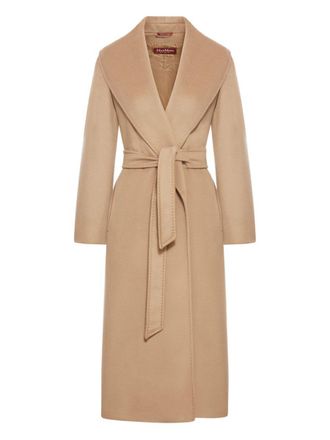 Max Mara Studio Loriana Coat