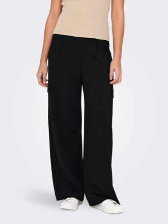 Jacqueline de Yong JDYGEGGO LIFE POCKET PANT JRS NOOS