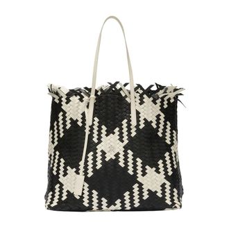 John Richmond Mujer, Bolsos, Negro, Talla: ONE Size