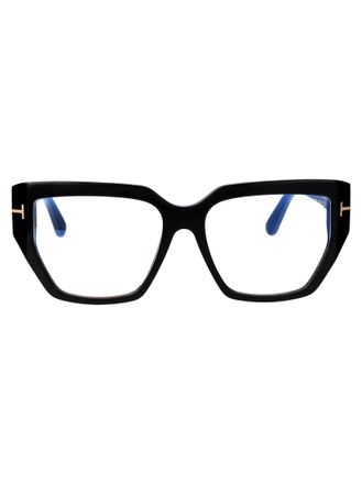Tom Ford Squared Optical Ft5951 B 001