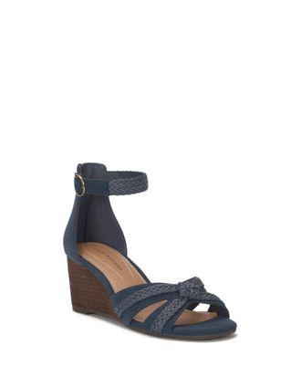 Lucky Brand Jaelah Heel