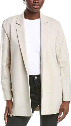 Eileen Fisher Long Blazer