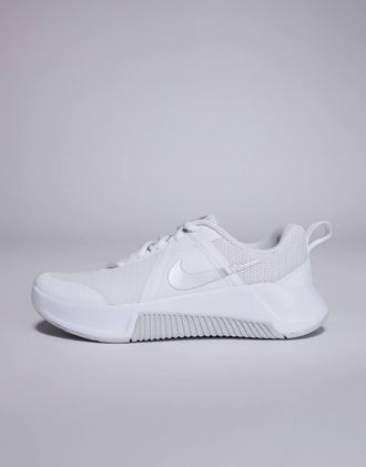 Nike MC 3 - Sneakers bianche-Bianco