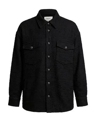 BA&SH TOPWEAR - Shirts on YOOX.COM