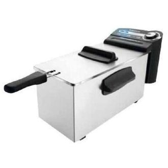 Taurus Freidora Freidora Por Aceite 4l Profesional 4 2200w, 9