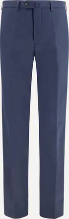 Loro Piana Cotton Pants Male 52