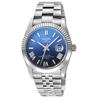 Gevril Group West Village Fusion Elite Mens Watch