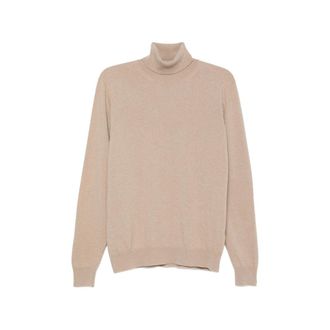 Drumohr Turtleneck Sweater