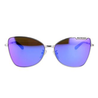 Balenciaga Bb0278 S Sonnenbrille