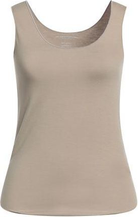 Majestic Filatures CAMISETAS Y TOPS - Camisetas de tirantes en YOOX.COM