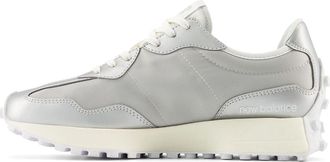 New Balance (WMNS) New Balance 327 Silver WS327SGA