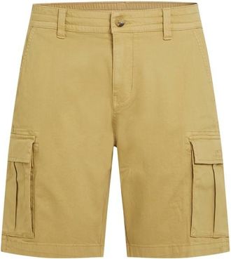 O'Neill Essentials Cargo Shorts Shorts f&uuml;r Herren | beige