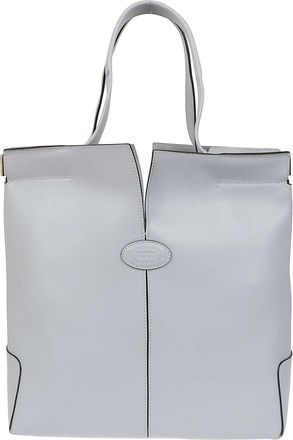 Tod's Small shopping tote