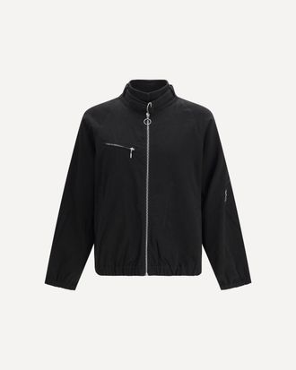 Namacheko Nanami Jacket with zip fastening Male XL