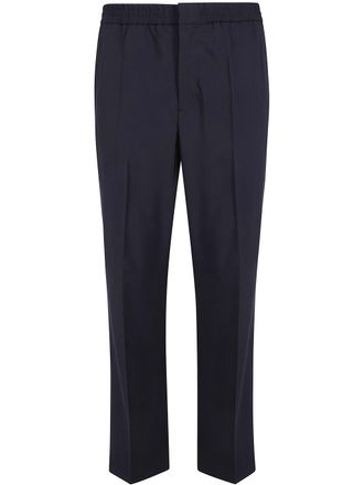 Ami Elasticated Waist Trousers