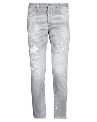 Dsquared2 HOSEN & RÖCKE - Jeanshosen auf YOOX.COM
