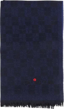 Kiton Uomo, Accessori, Blu, Taglia unica, new