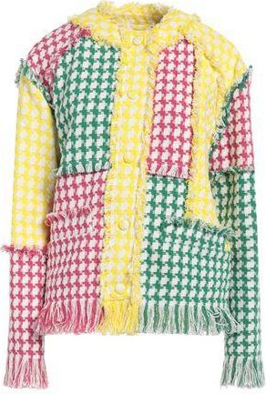 Msgm ROPA DE ABRIGO - Chaquetas y cazadoras en YOOX.COM